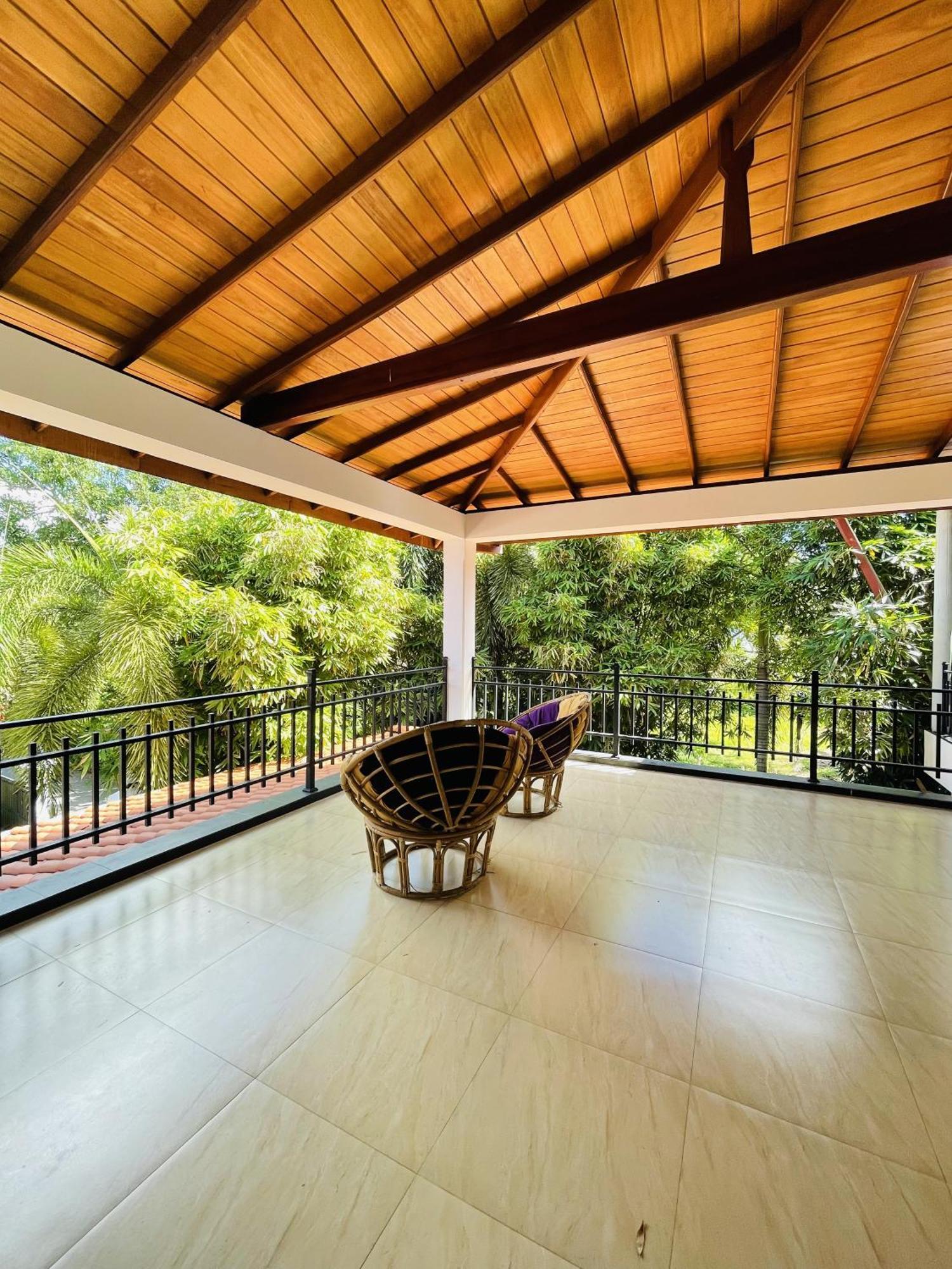 Raawan Tangalle Exterior foto